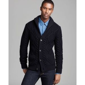 Elie Tahari Felix Sweater